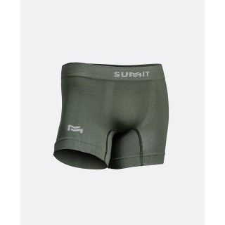 Boxer Technical line SOFT OD Green