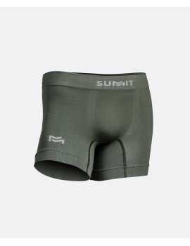 Boxer Technical line SOFT OD Green