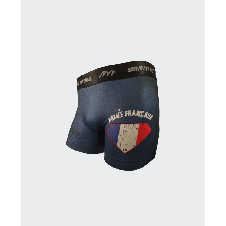 Boxer sublimadoARMÉE FRANÇAISE