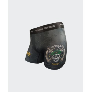 Sublimated boxer SPECIAL FORCES