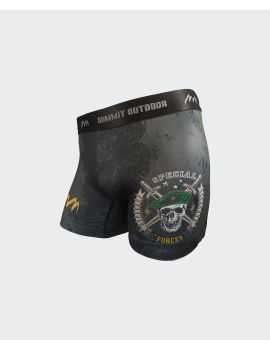 Sublimated boxer SPECIAL FORCES