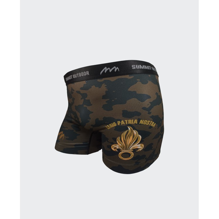 Sublimated boxer LEGIO PATRIA NOSTRA