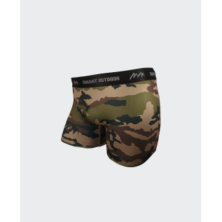 Sublimated boxer CAM CE