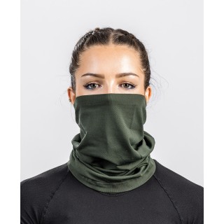 Neckwarmer Active Line SAHEL OD Green 