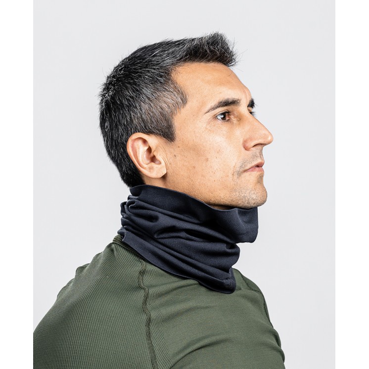 Neckwarmer Technical Line CANIGOU Navy 