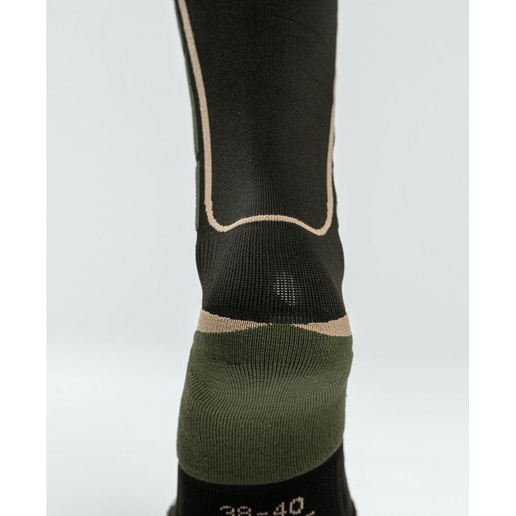 Socks CERVIN Black