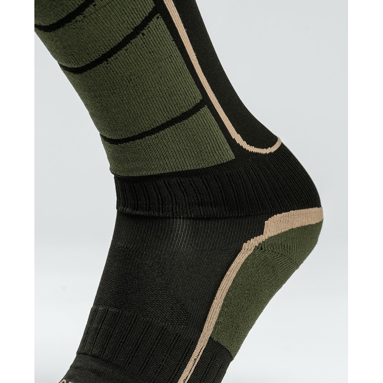 Socks CERVIN Black