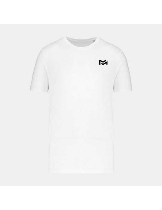 Essential T-shirt White