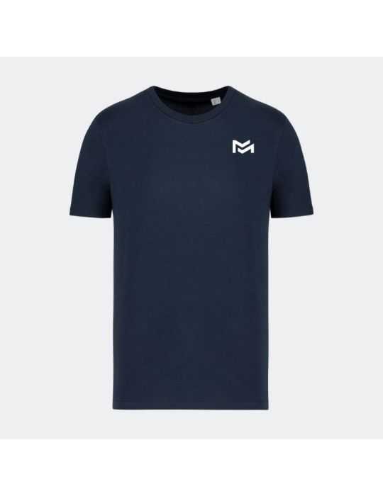 Essential T-shirt Navy blue
