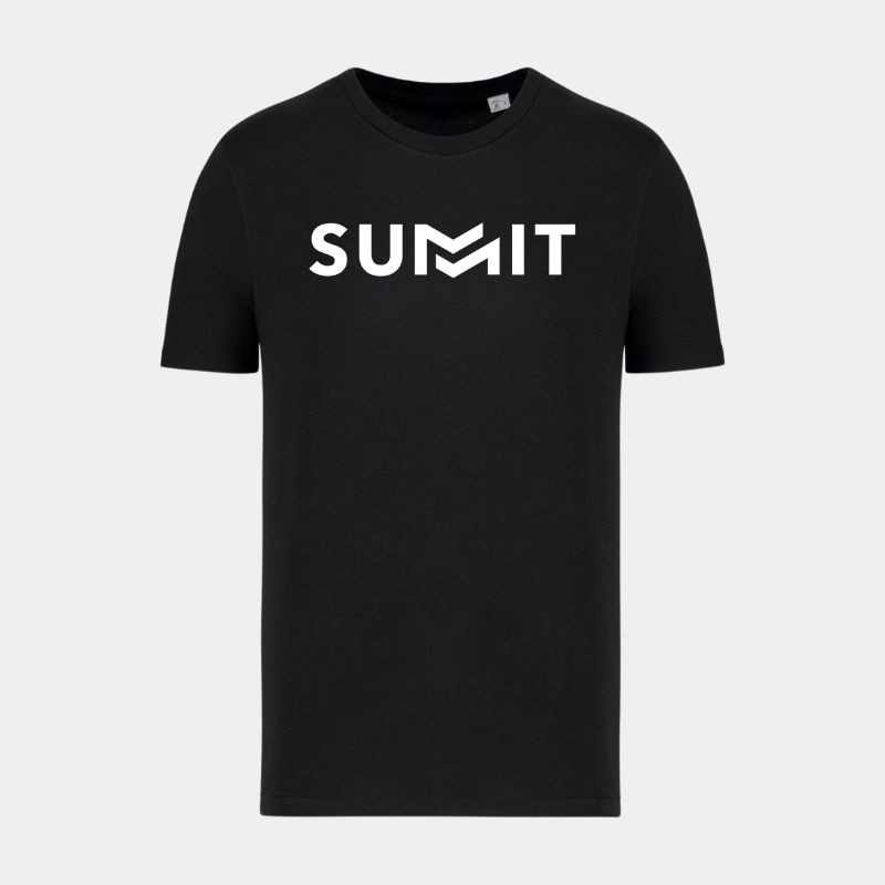 Robust Tshirt Black