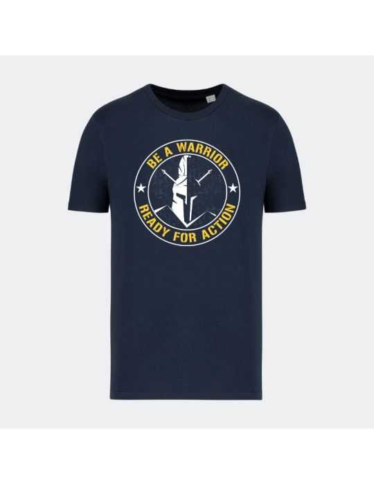 Spartan Military T-shirt