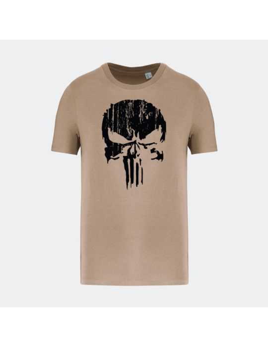 Strong Military T-shirt