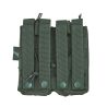 Double Duo Mag Pouch - Coyote