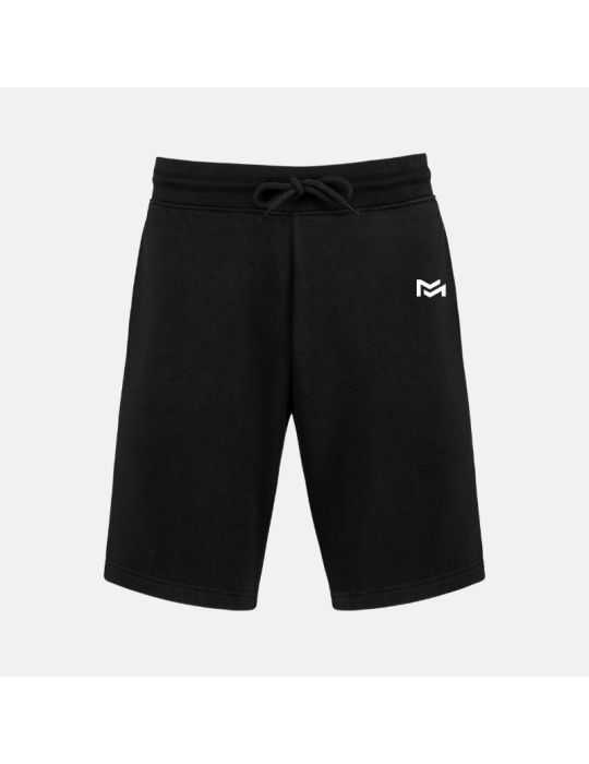 Essential Shorts Black