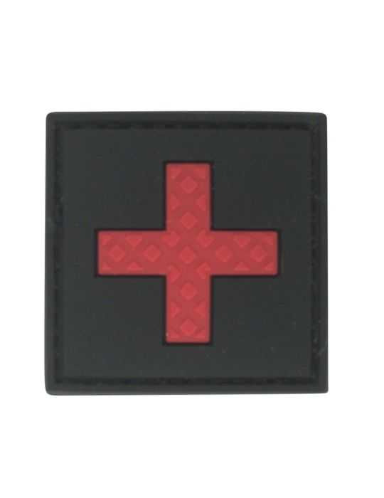Patch First Aid - Rouge LOT de 6