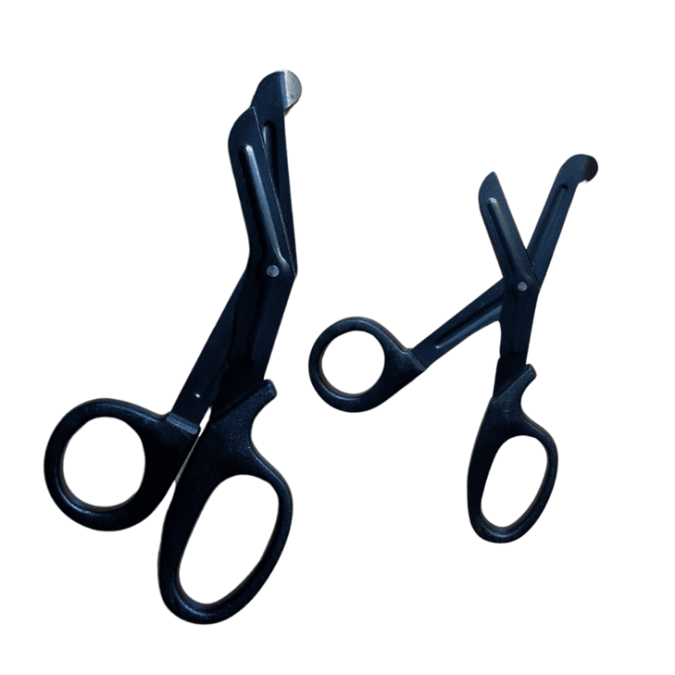 Ciseaux Trauma Scissor "FastShear" - HONOR®