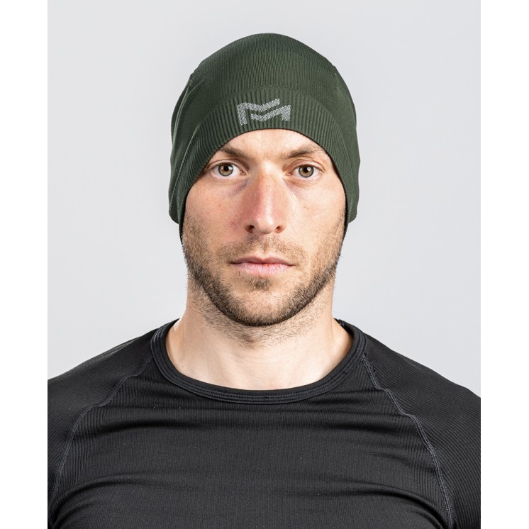 Hat Technical Line CAPCIR OD Green