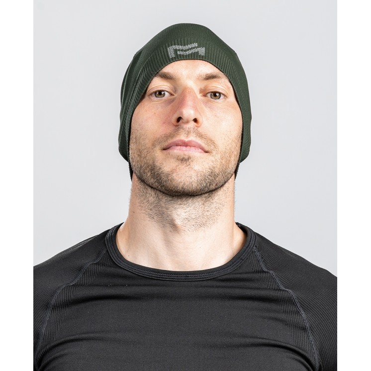 Hat Technical Line CAPCIR OD Green