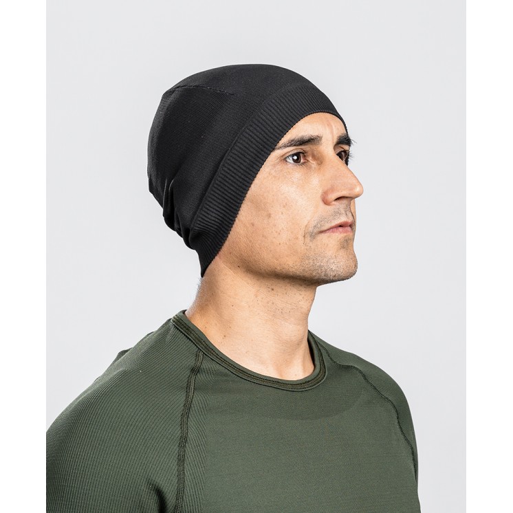 Gorro CAPCIR Technical line negro