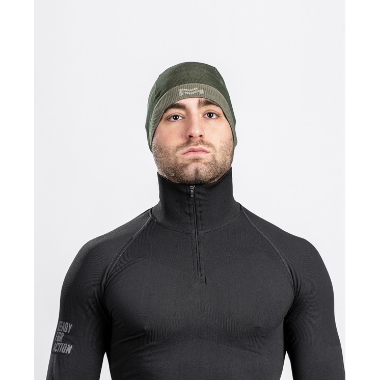 Gorra CAPCIR Technical Line ranger green