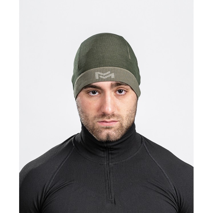 Gorra CAPCIR Technical Line ranger green