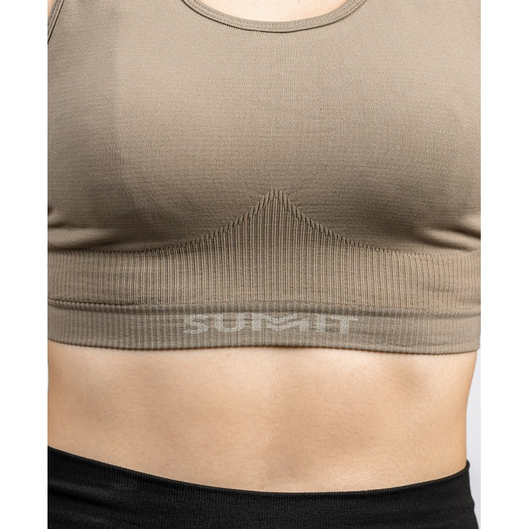 Women's TOP ARIANE Coyote