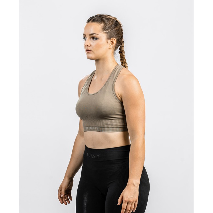 Women's TOP ARIANE Coyote