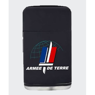 Briquet tempête Armée de Terre