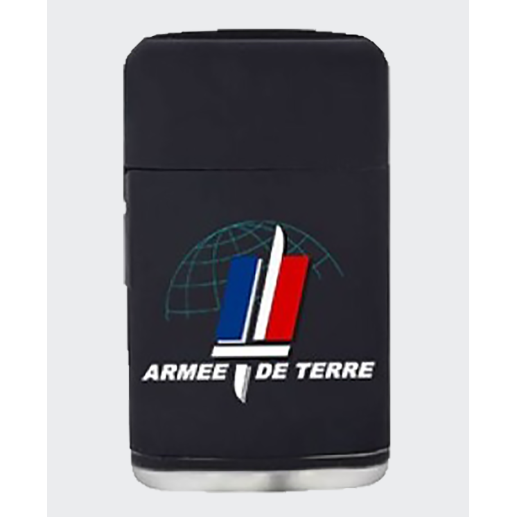 Briquet tempête Armée de Terre