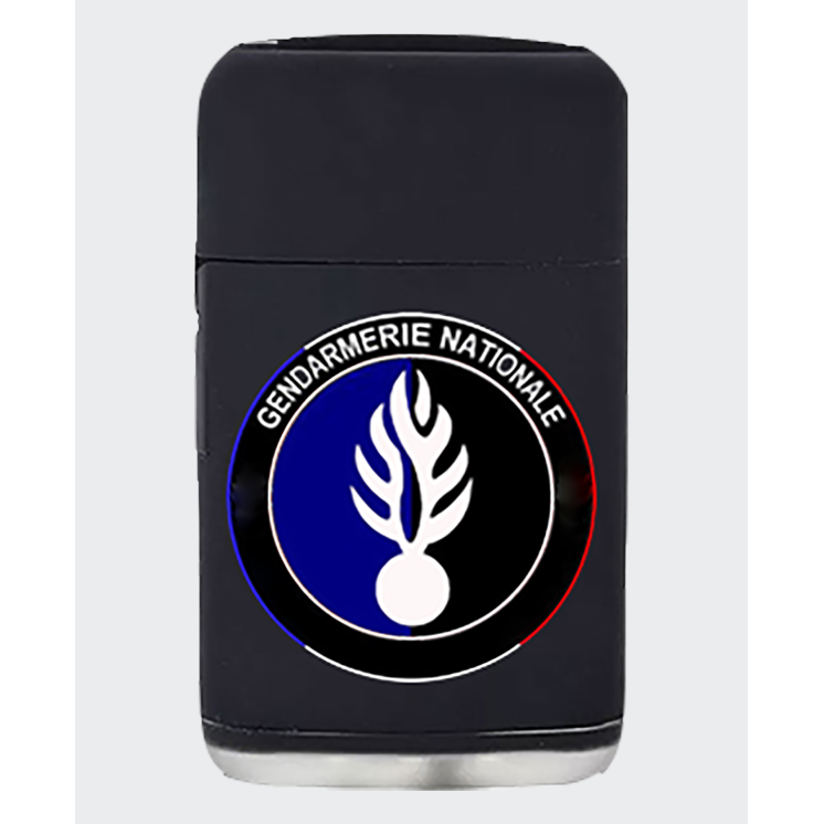 Briquet tempête Gendarmerie