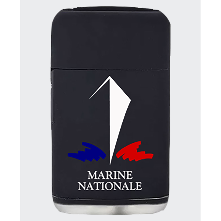 Briquet tempête Marine Nationale