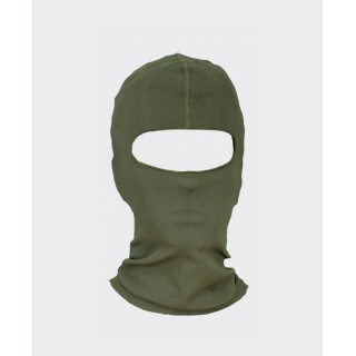 Balaclava Technical Line SIERRA OD Green