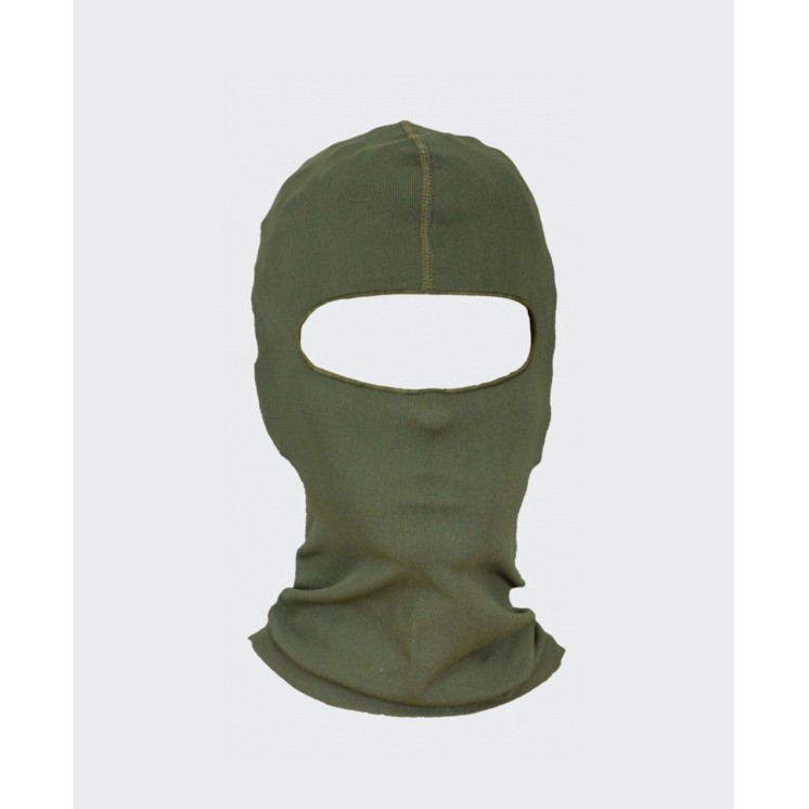 Balaclava Technical Line SIERRA OD Green