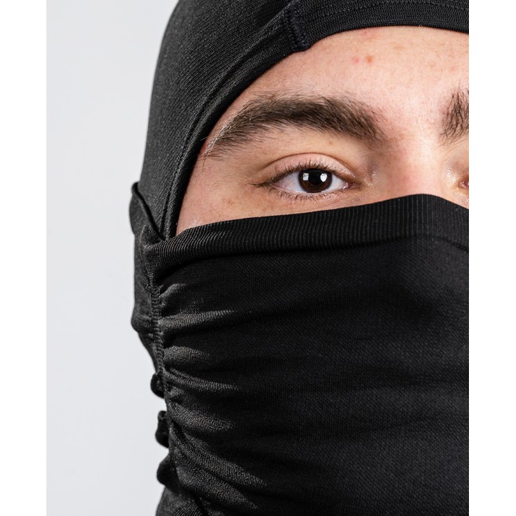 Balaclava Technical Line NEVADA Black