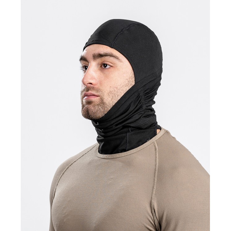 Balaclava Technical Line NEVADA Black