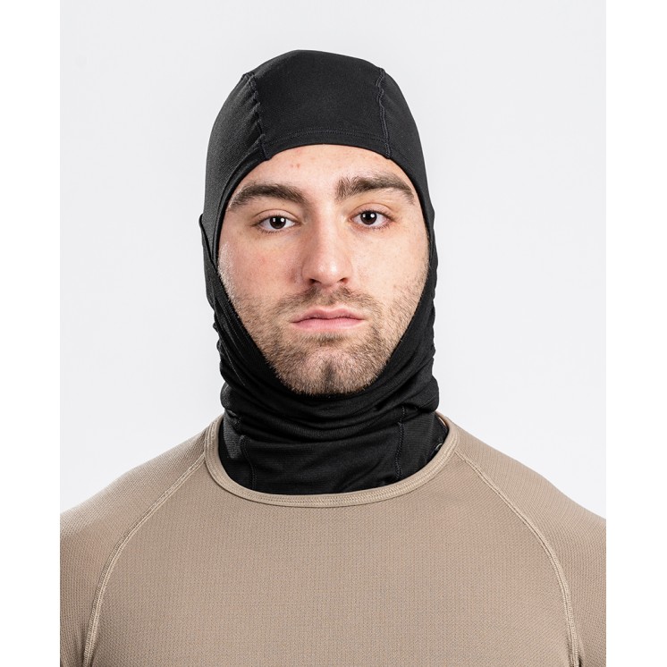 Balaclava Technical Line NEVADA Black