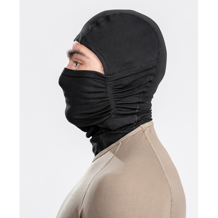 Balaclava Technical Line NEVADA Black