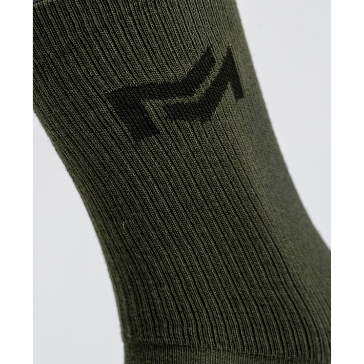 Socks ATLAS OD Green