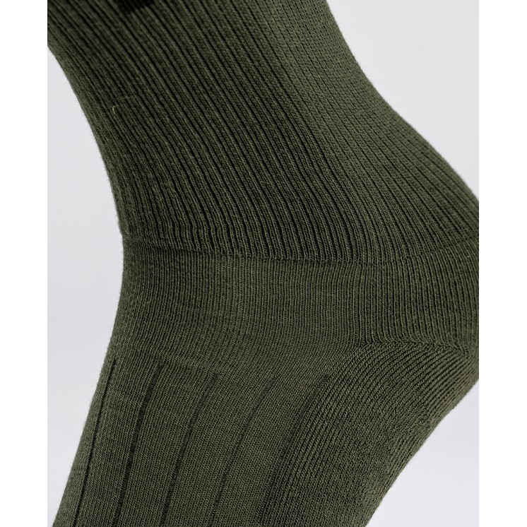 Socks ATLAS OD Green