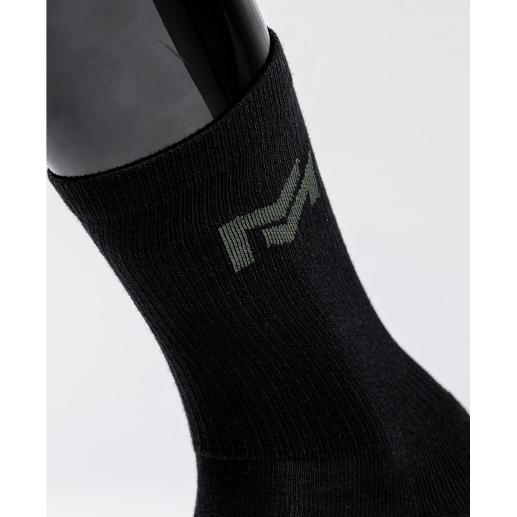 Socks ATLAS Black