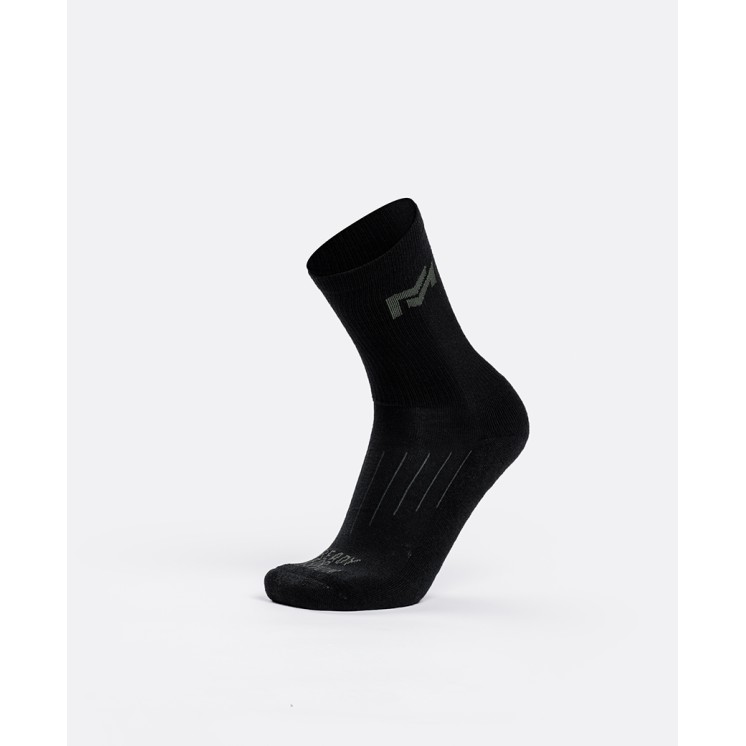 Calcetines ATLAS negro