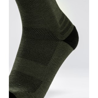 Socks EXPLORER OD Green