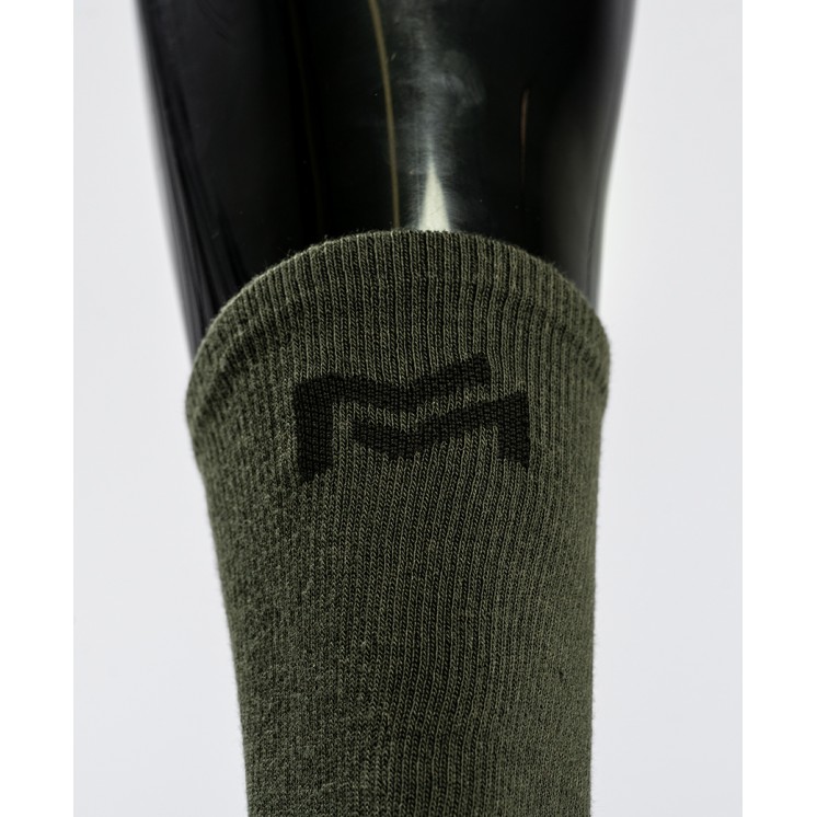 Socks EXPLORER OD Green