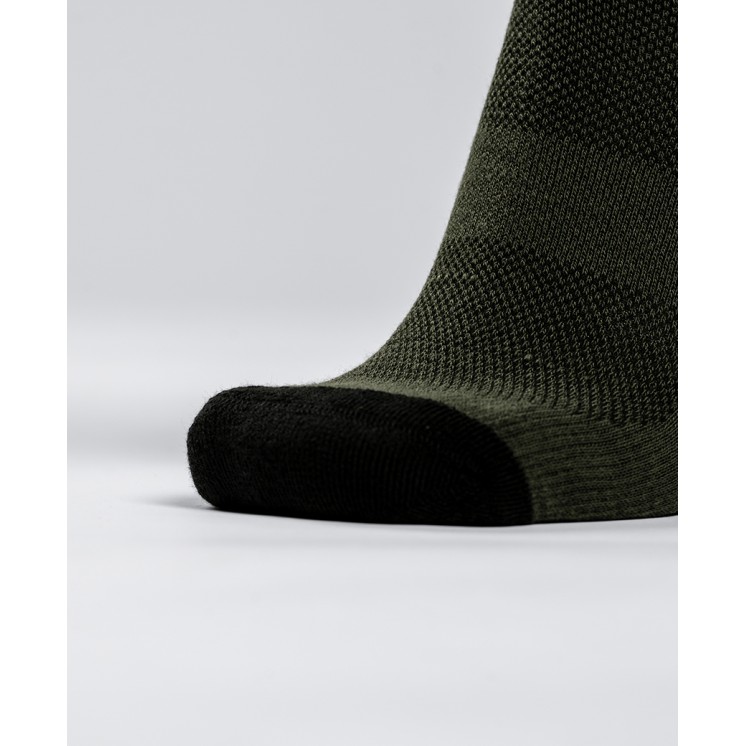 Socks EXPLORER OD Green