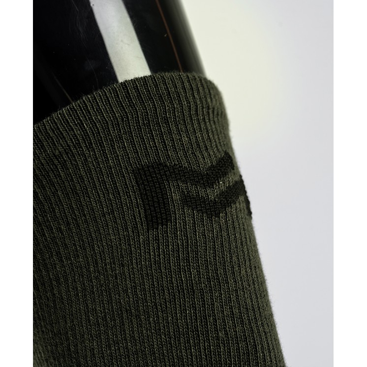 Socks EXPLORER OD Green