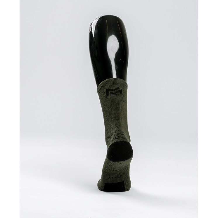 Calcetines EXPLORER kaki