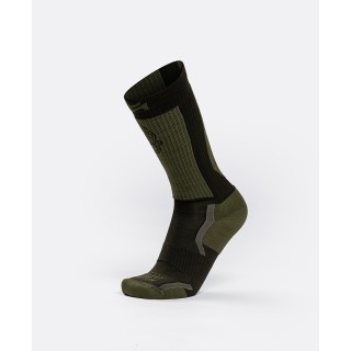 Socks MOUNTAIN Foreign Legion Black / Green