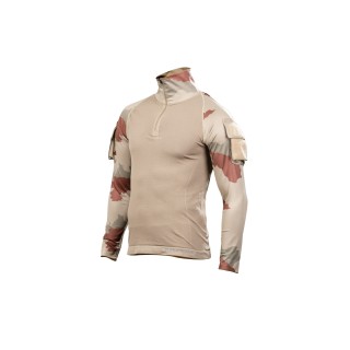 Combat shirt Active Line Desert camo