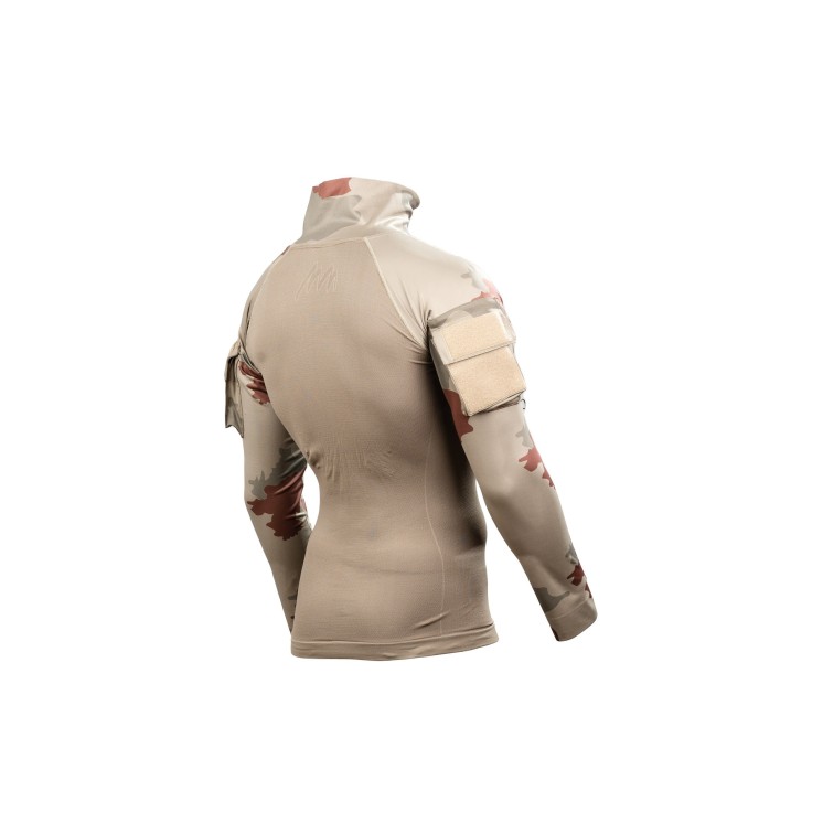 Combat shirt Active Line Desert camo