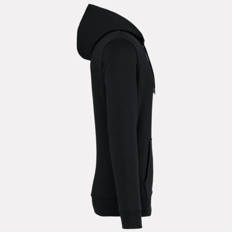 Essential Hoodie  Black